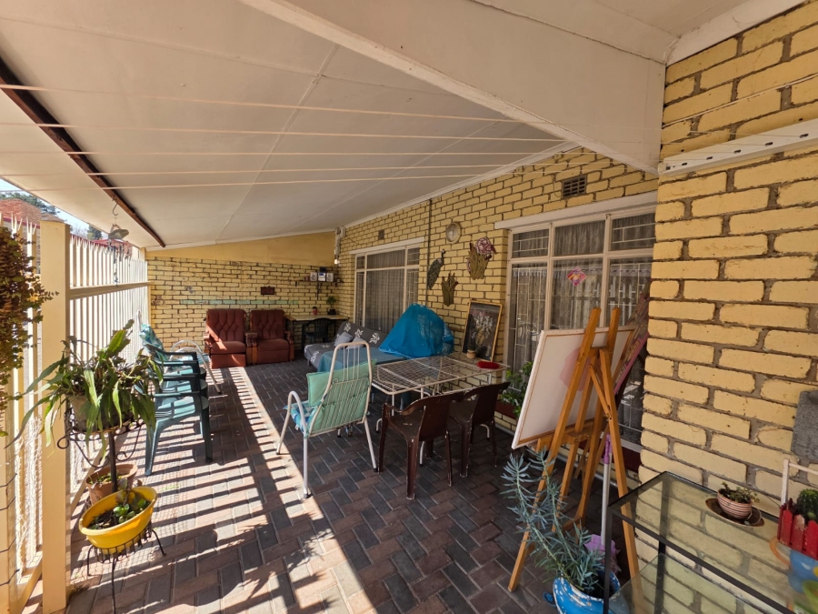 3 Bedroom Property for Sale in Sasolburg Ext 11 Free State